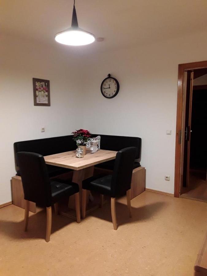 Fischerhaus Sankt Wolfgang Appartement 2 Saint Wolfgang Dış mekan fotoğraf